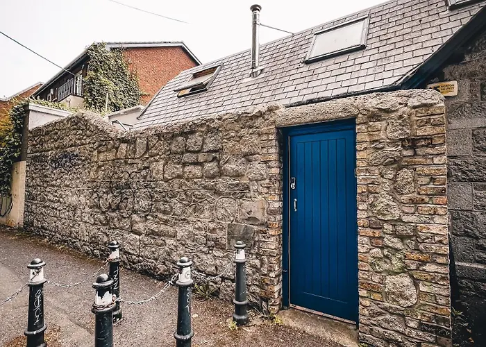 Alpha Cottage